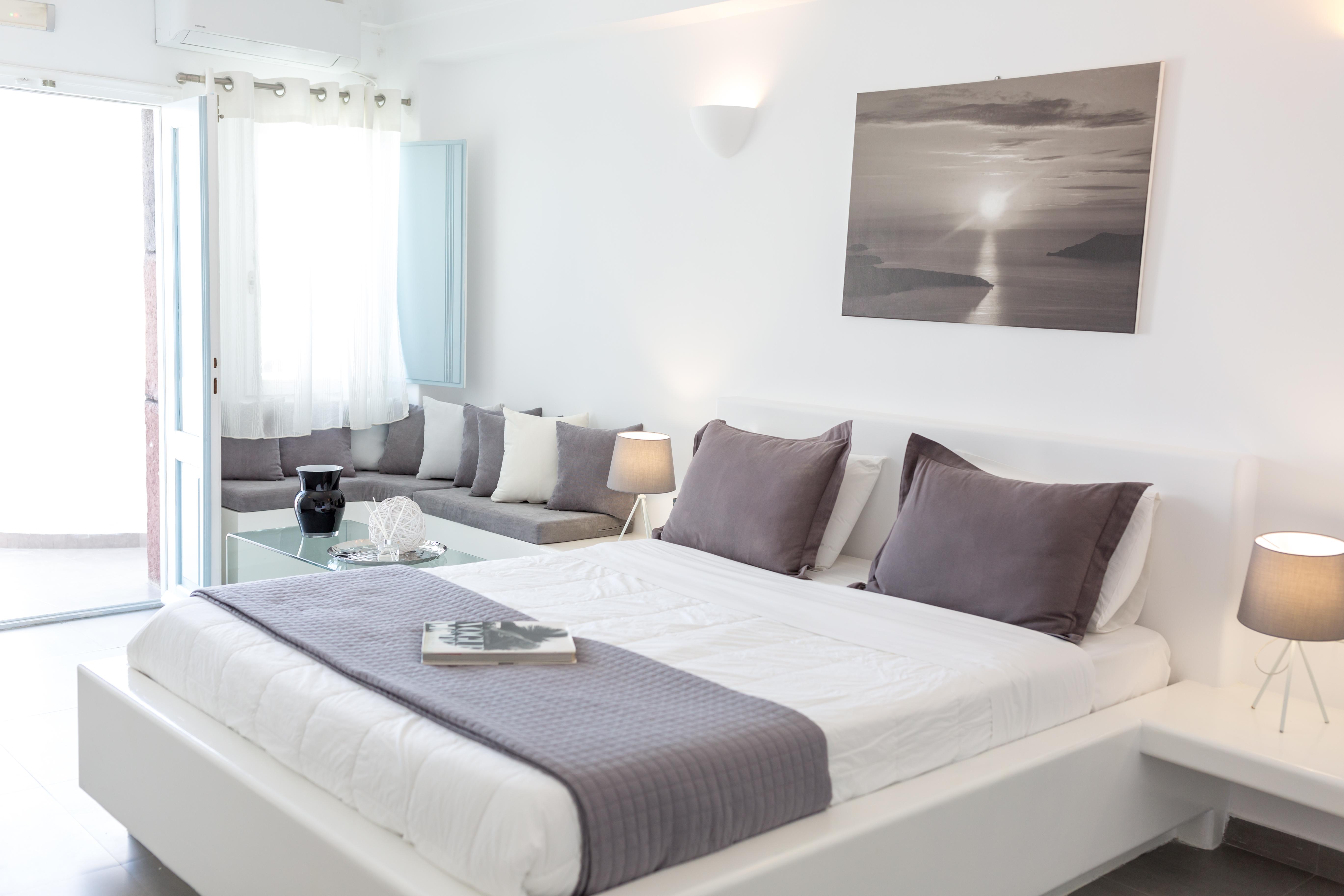 Dreaming View Suites Імеровіглі Екстер'єр фото