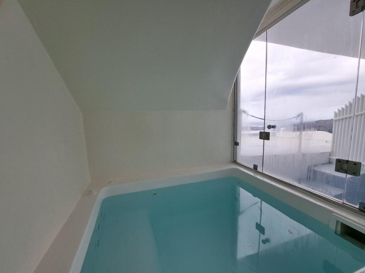 Dreaming View Suites Імеровіглі Екстер'єр фото