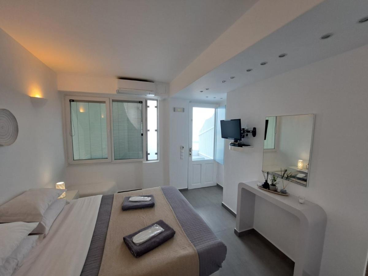 Dreaming View Suites Імеровіглі Екстер'єр фото