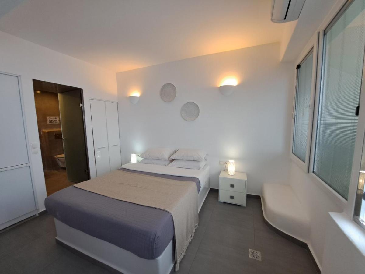 Dreaming View Suites Імеровіглі Екстер'єр фото