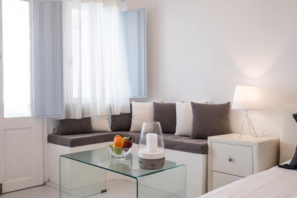 Dreaming View Suites Імеровіглі Екстер'єр фото