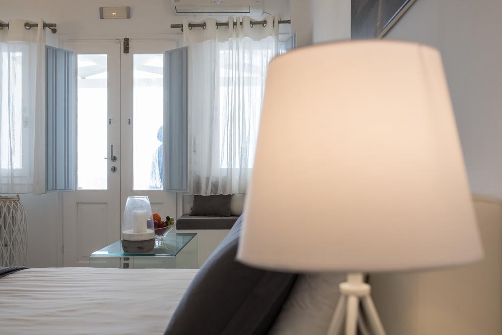 Dreaming View Suites Імеровіглі Екстер'єр фото