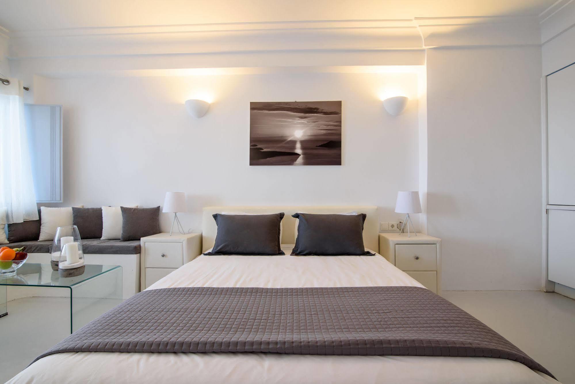 Dreaming View Suites Імеровіглі Екстер'єр фото