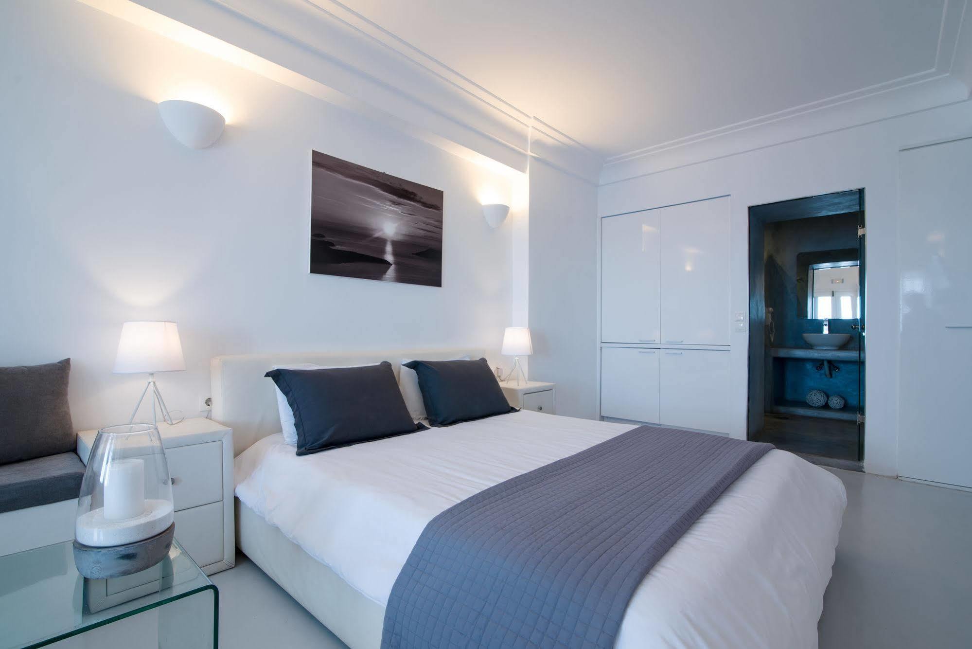 Dreaming View Suites Імеровіглі Екстер'єр фото
