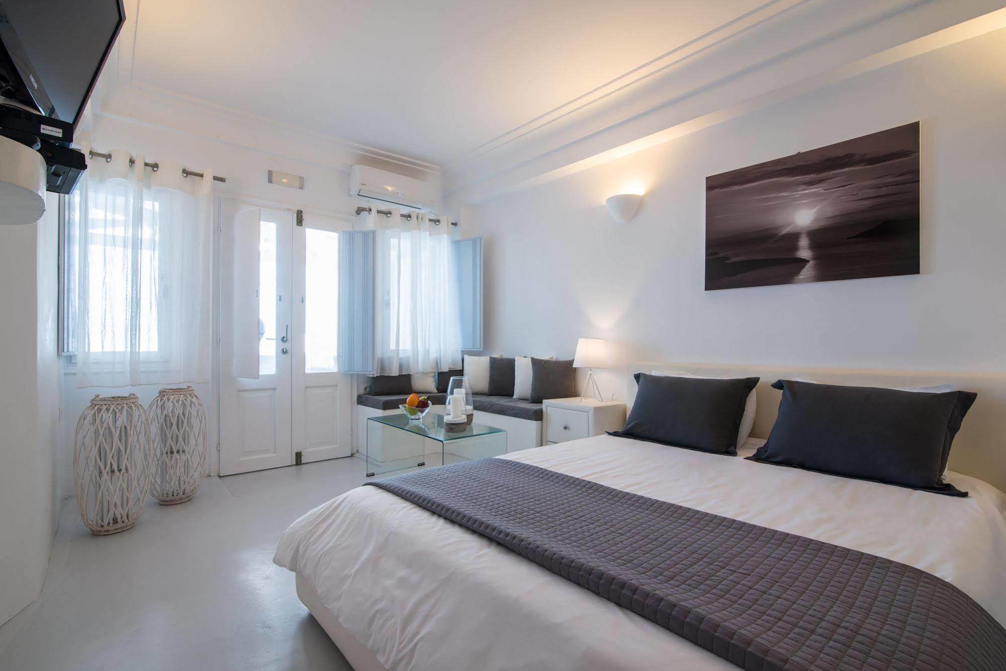 Dreaming View Suites Імеровіглі Екстер'єр фото