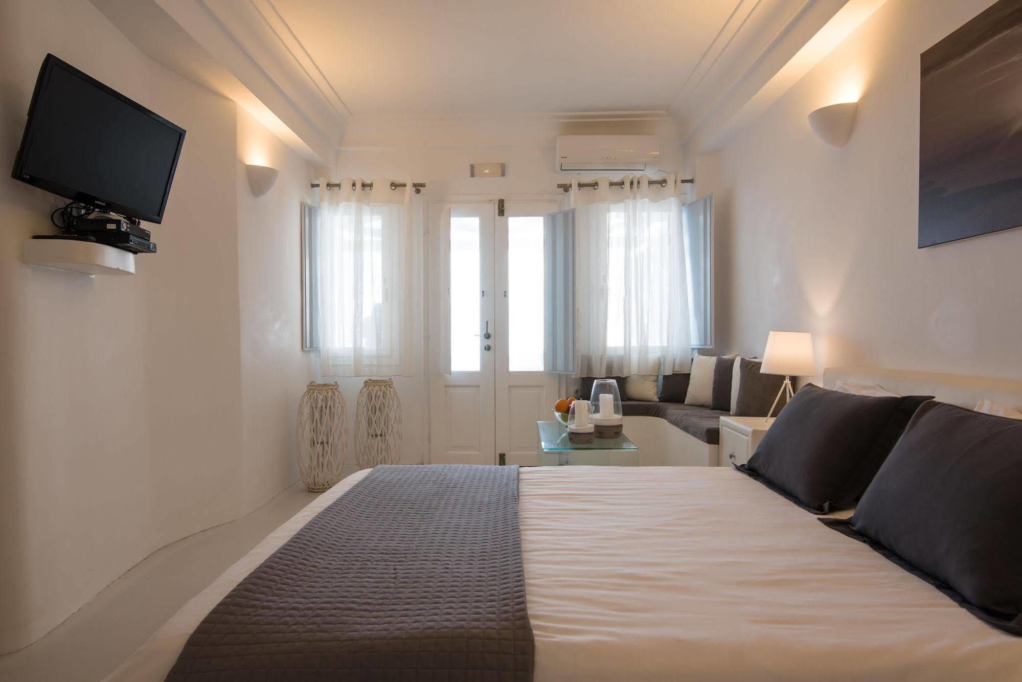 Dreaming View Suites Імеровіглі Екстер'єр фото