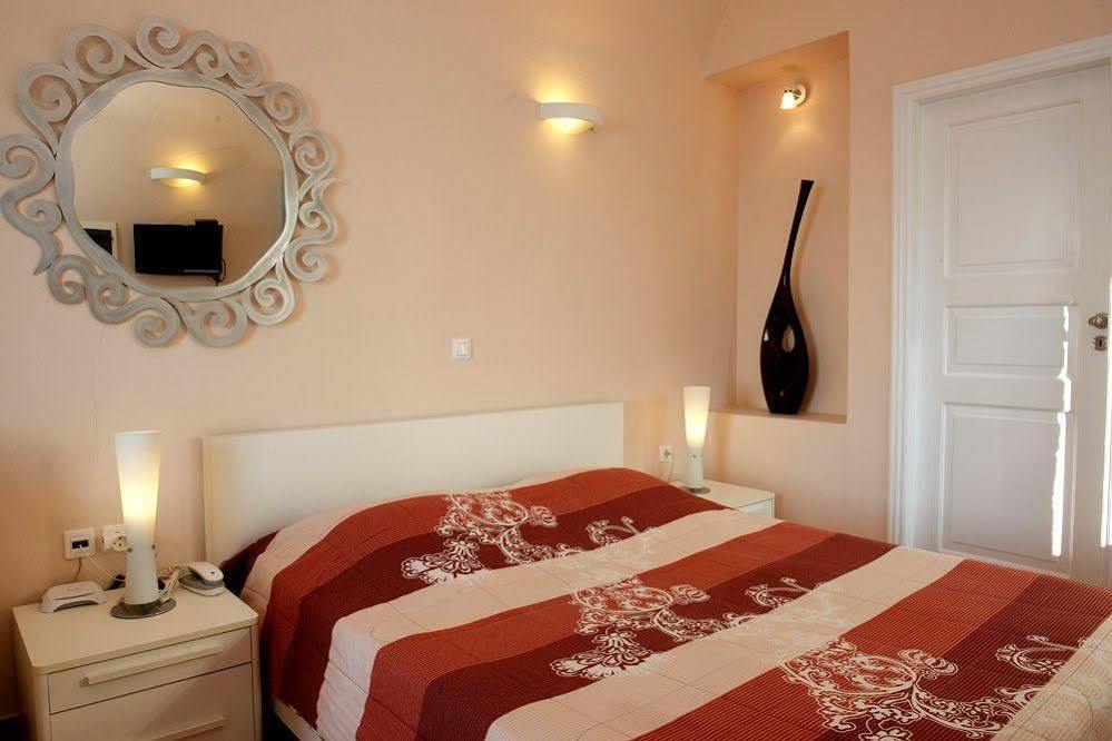 Dreaming View Suites Імеровіглі Екстер'єр фото