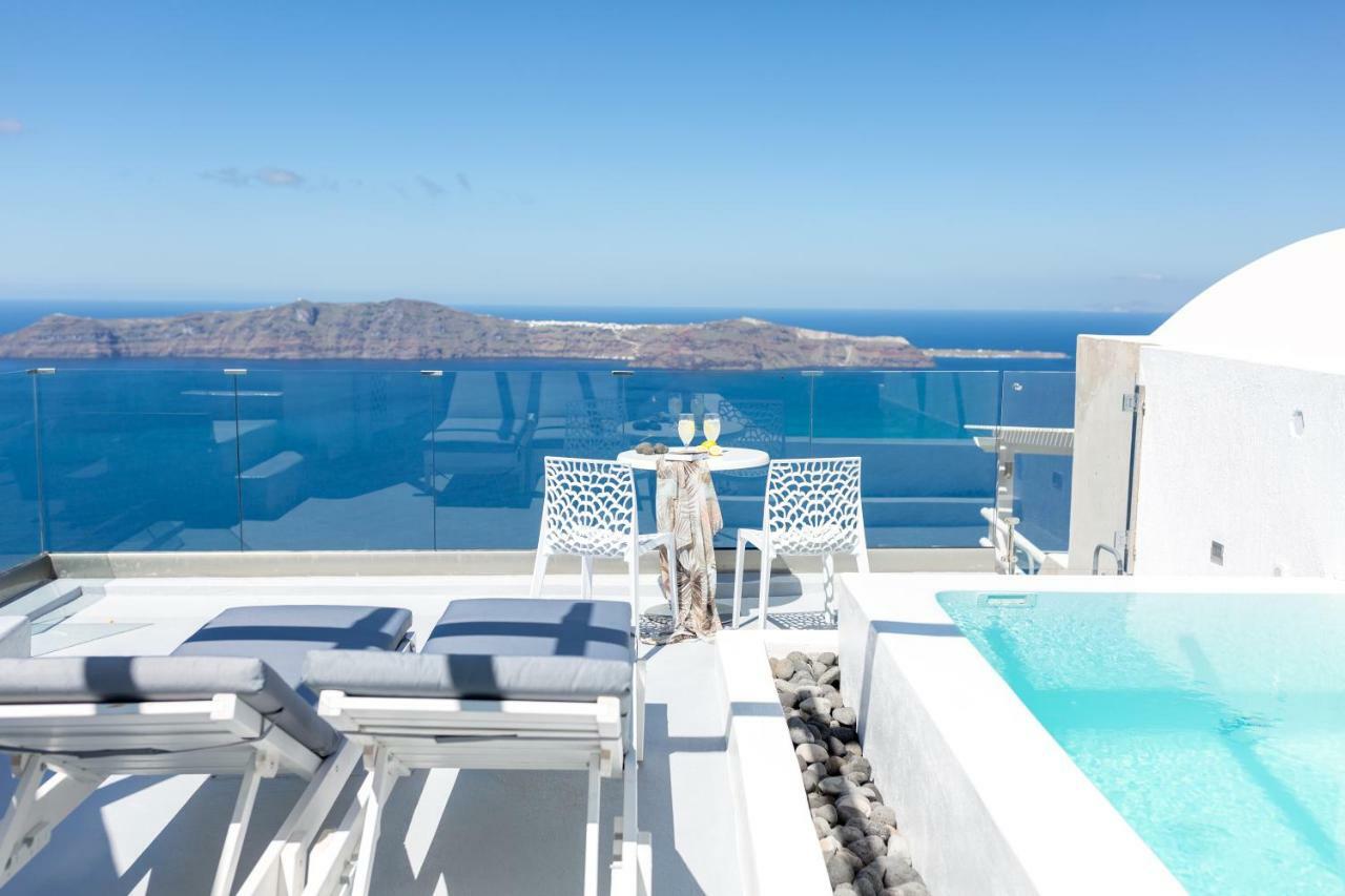 Dreaming View Suites Імеровіглі Екстер'єр фото